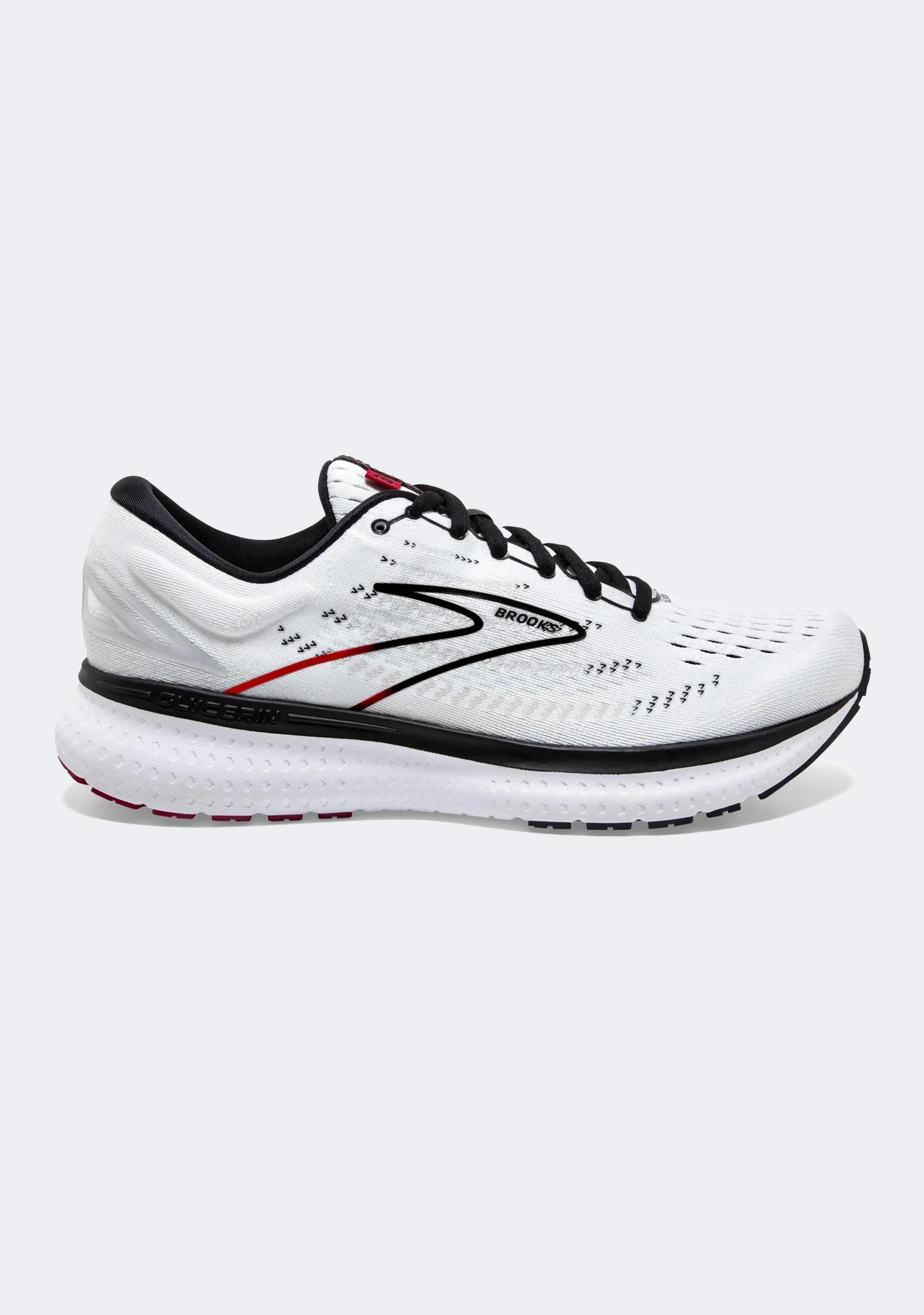 Waterproof Brooks Men??S Glycerin 19