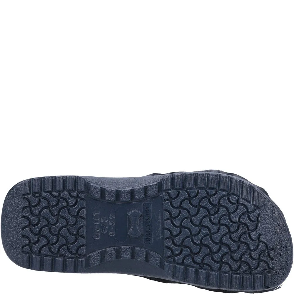 Birkenstock Birki Air Antistatic Clog Functional Footwear Easy On Off