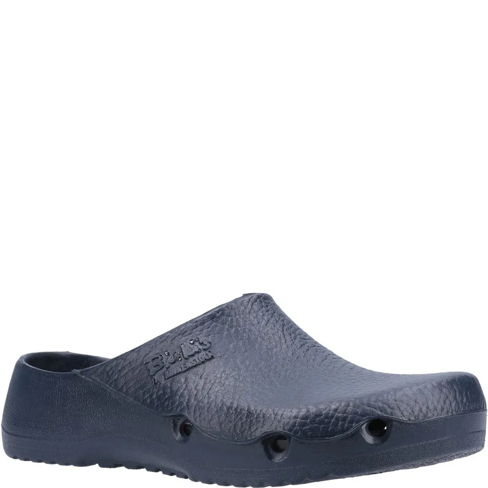 All Day Support Birkenstock Birki Air Antistatic Clog