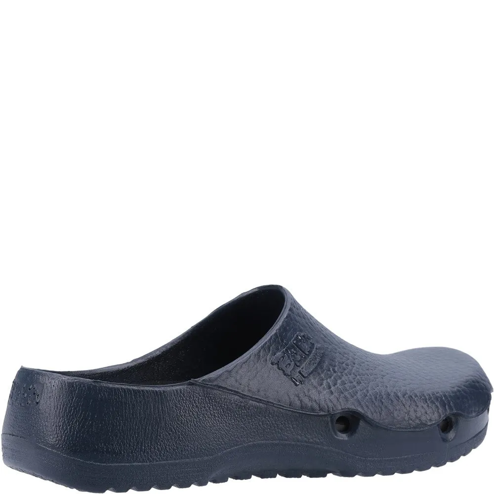 Weather Resistant Birkenstock Birki Air Antistatic Clog