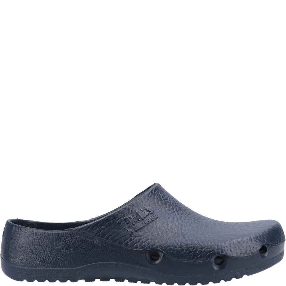 Birkenstock Birki Air Antistatic Clog Cushioned