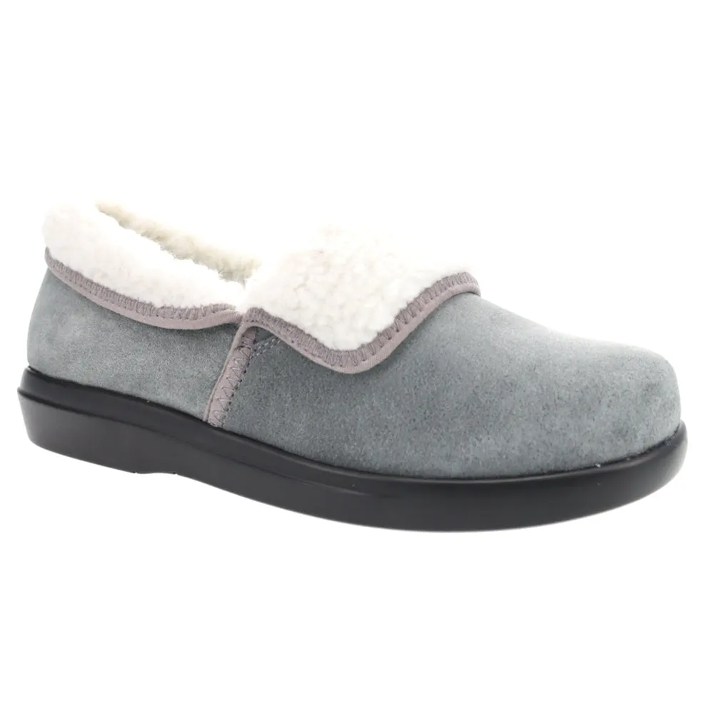 Wide Fit Colbie Slip On Slippers