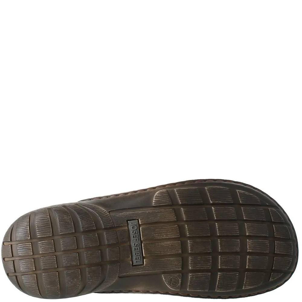 Canvas Shoes Josef Seibel Logan 25 Sandal