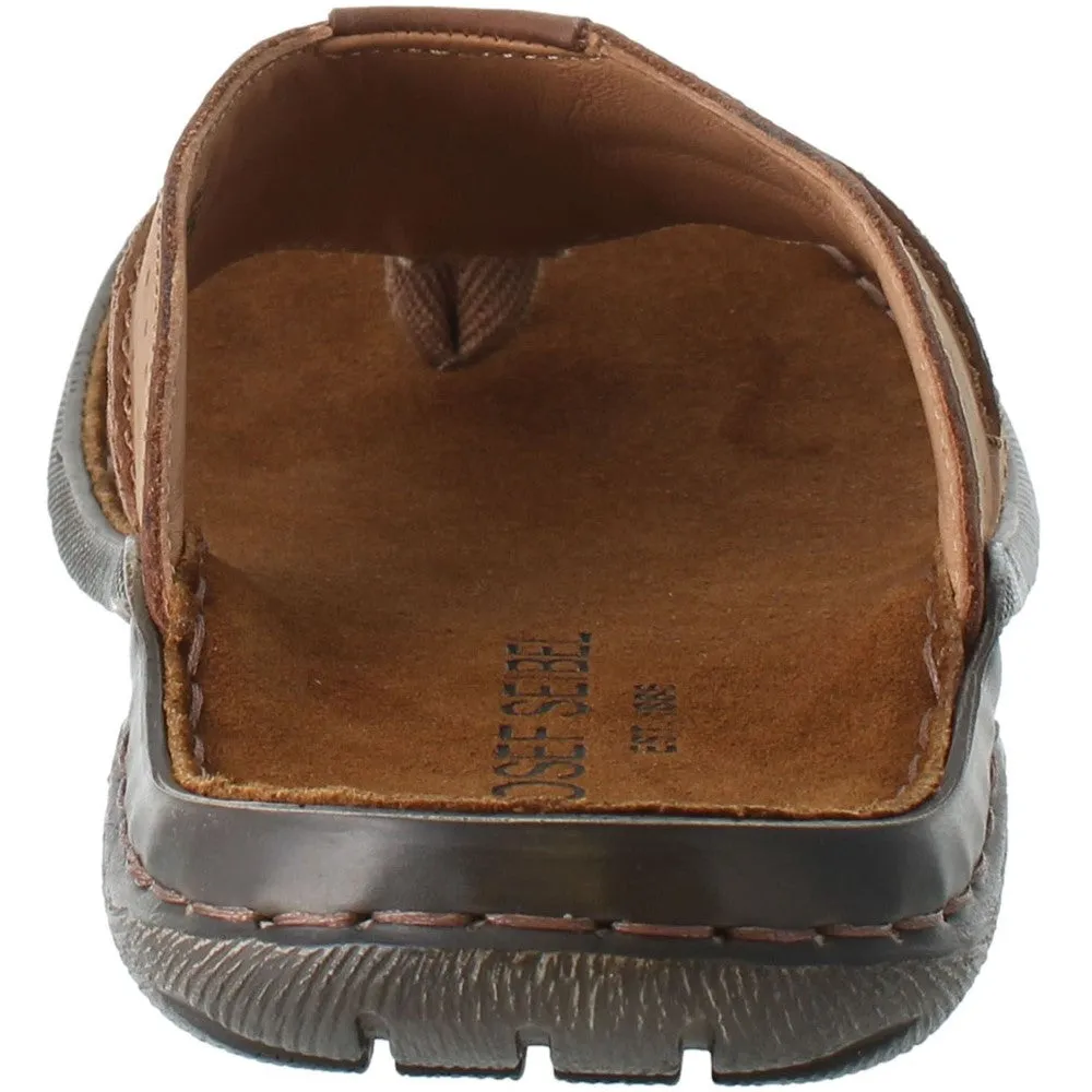 Josef Seibel Logan 25 Sandal Streetwear Footwear Travel Shoes