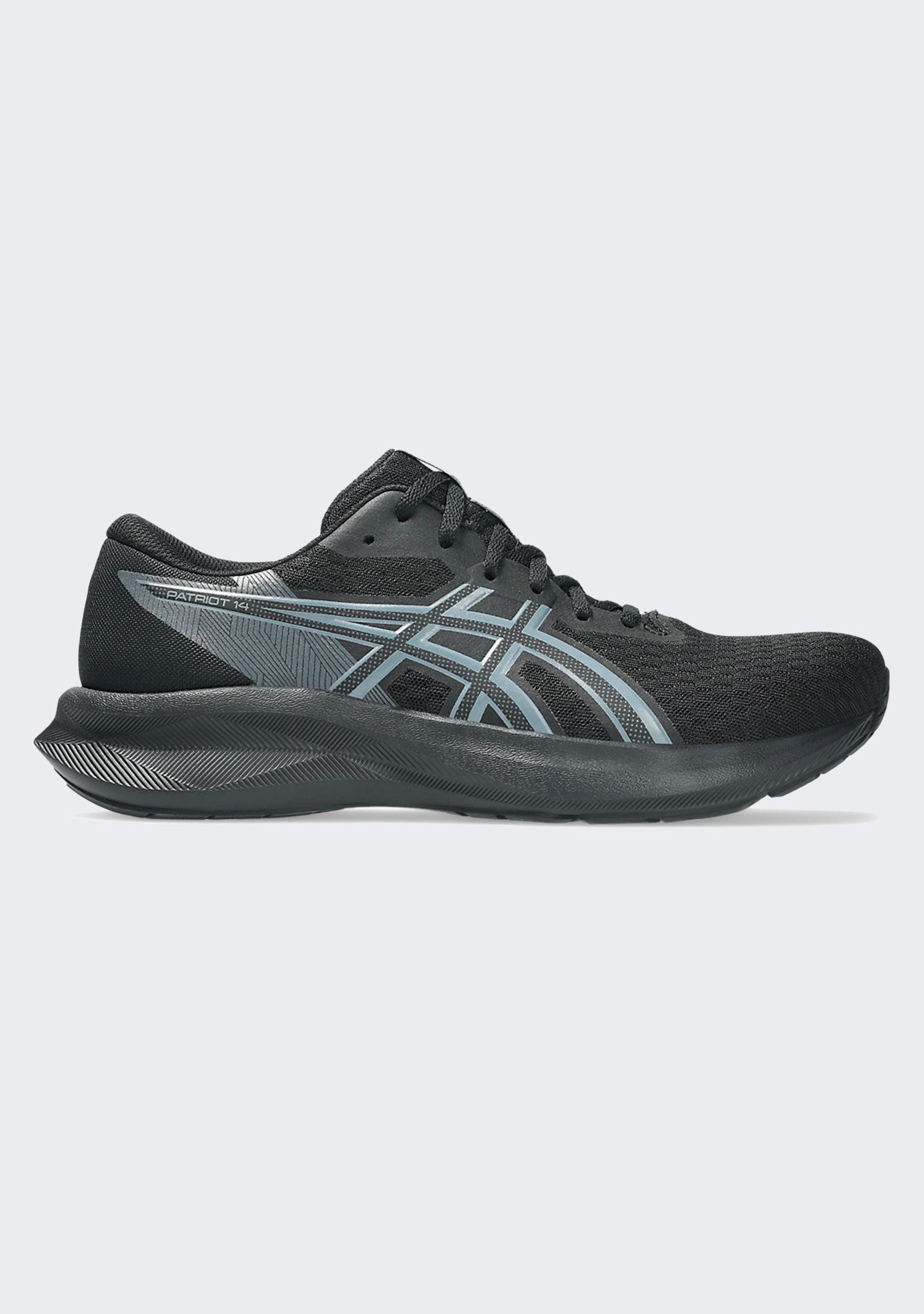 Eco Friendly Grippy Soles Asics Women'S Patriot 14