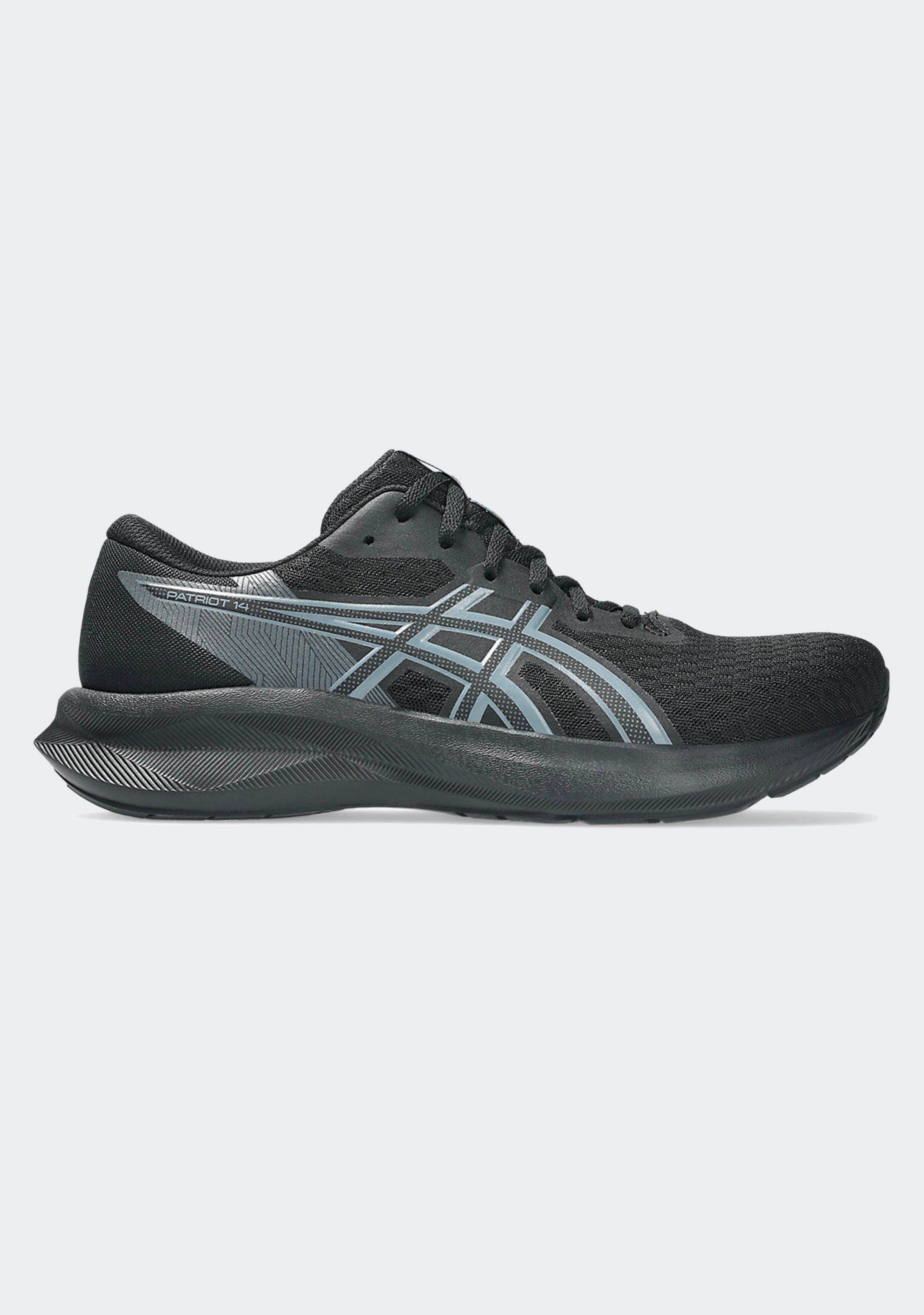 Asics Women'S Patriot 14 Comfort Sole
