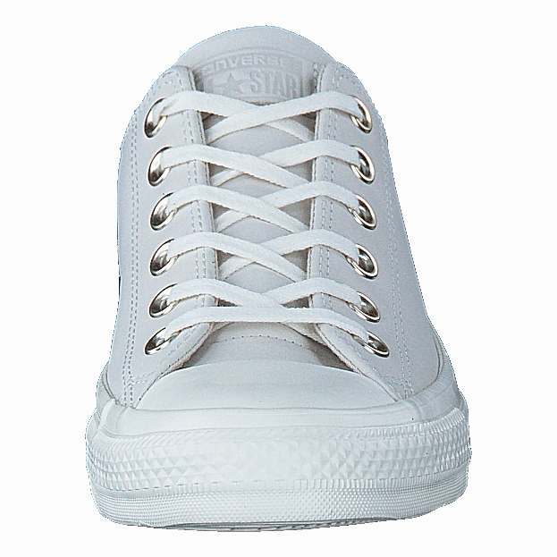 Cushioned Ergonomic Sole Chuck Taylor All Star Egret/Egret/Driftwood