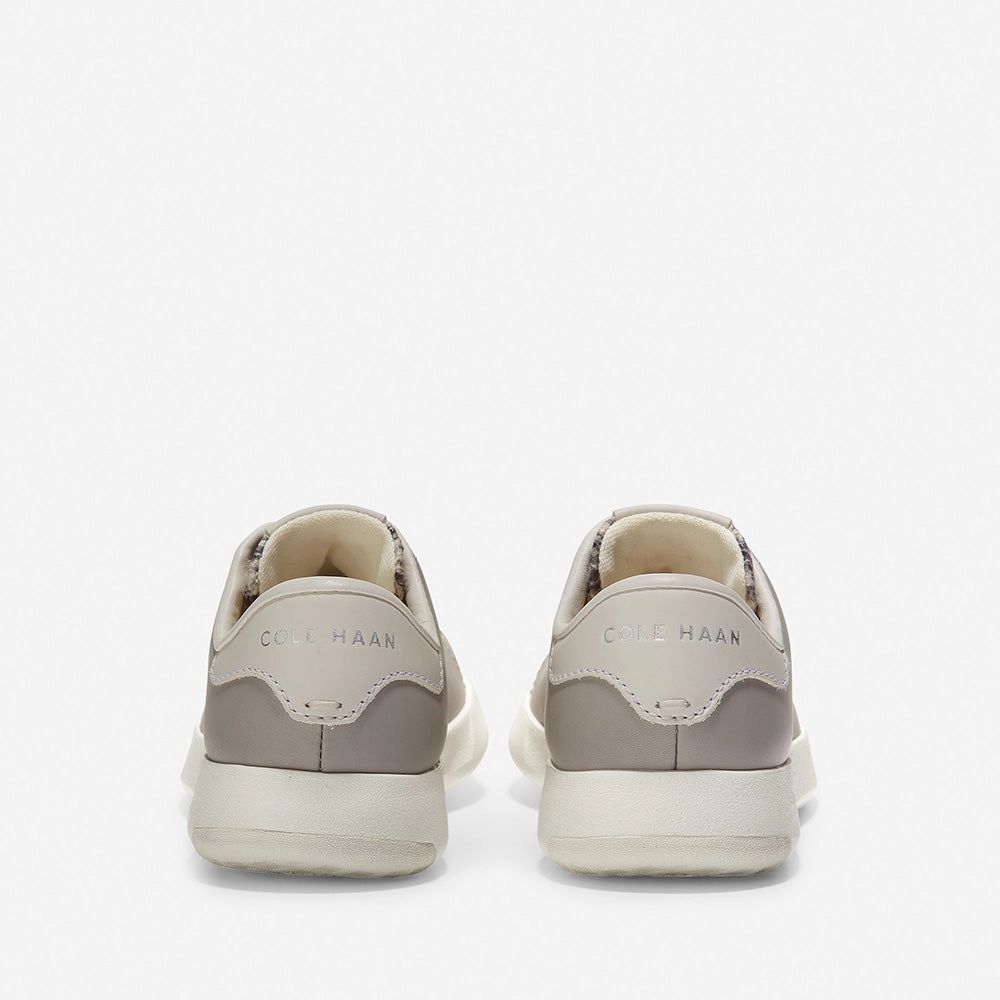 Premium Comfort Cole Haan Grandpr? Tennis Sneaker Paloma/Corolla Snake Print