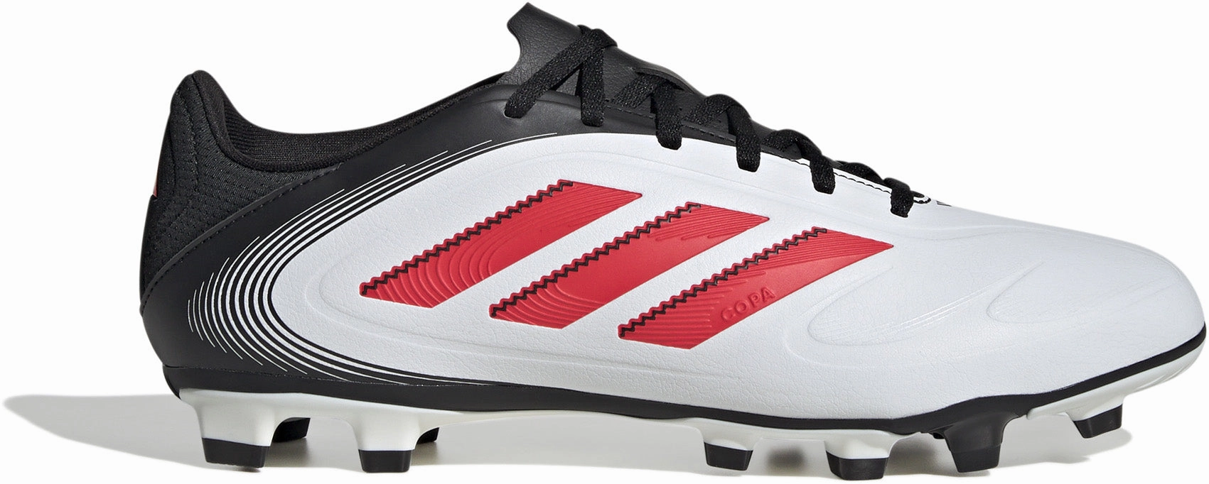 Copa Pure Iii Club Fg/Mg Men'S Football Boots All Day Support Memory Foam