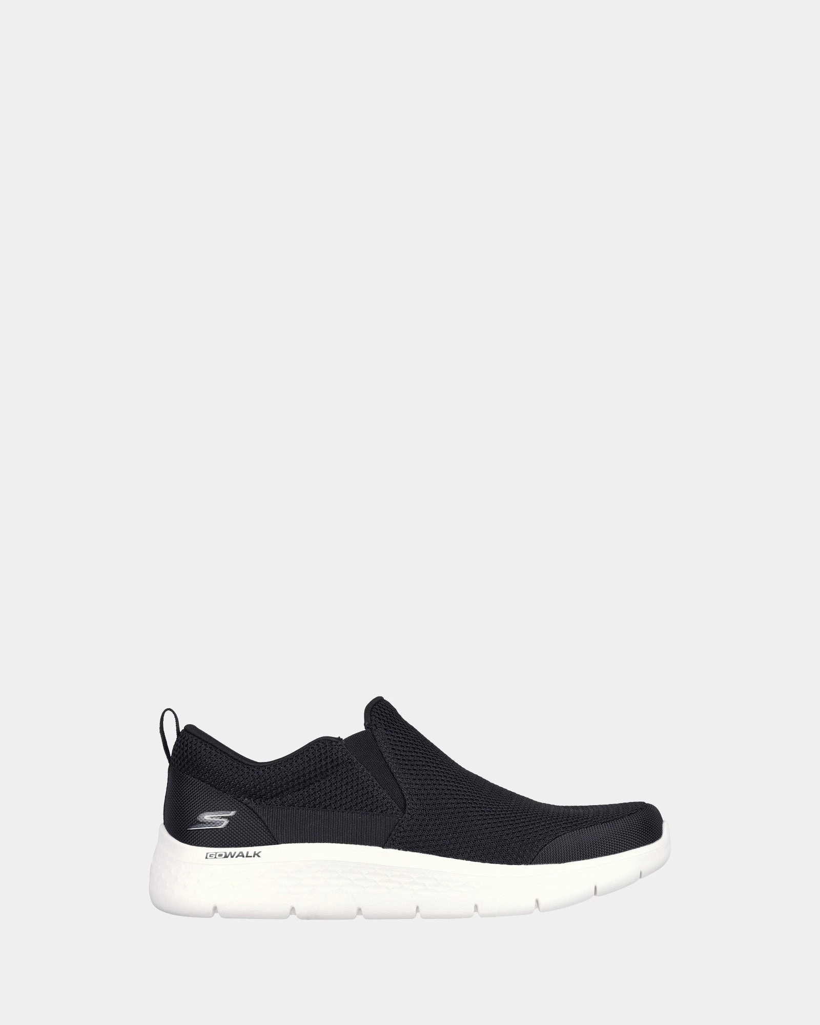 Go Walk Flex-Impeccable Ii Black Lightweight