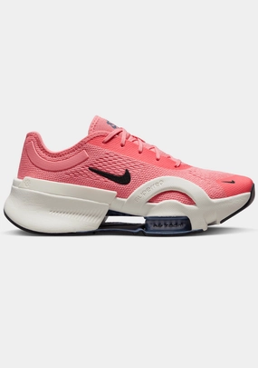 Classic Sneakers Nike Women??S Zoom Superrep 4 Next Nature