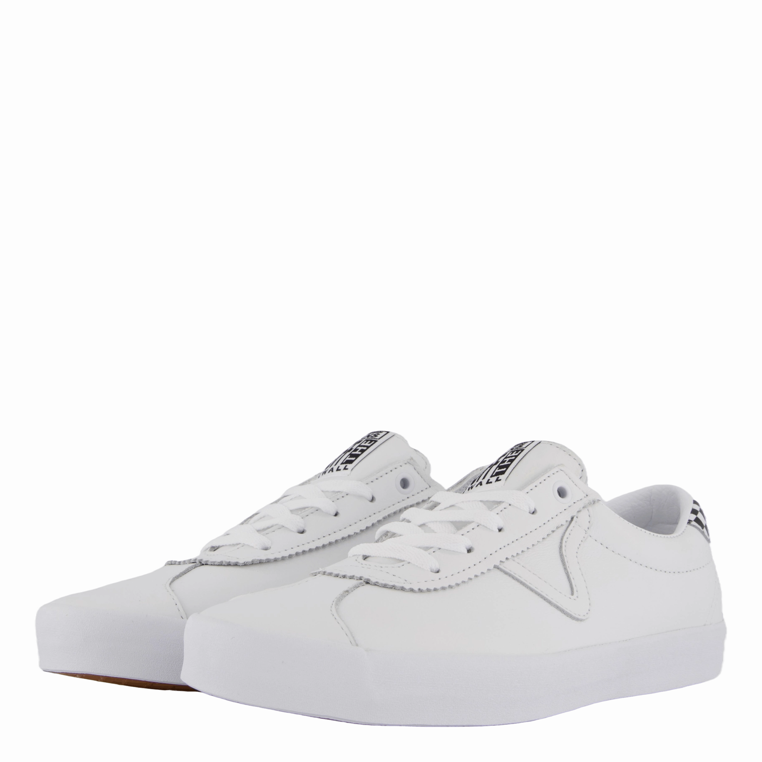 Ergonomic Comfort Shoes Sport Low Twht White