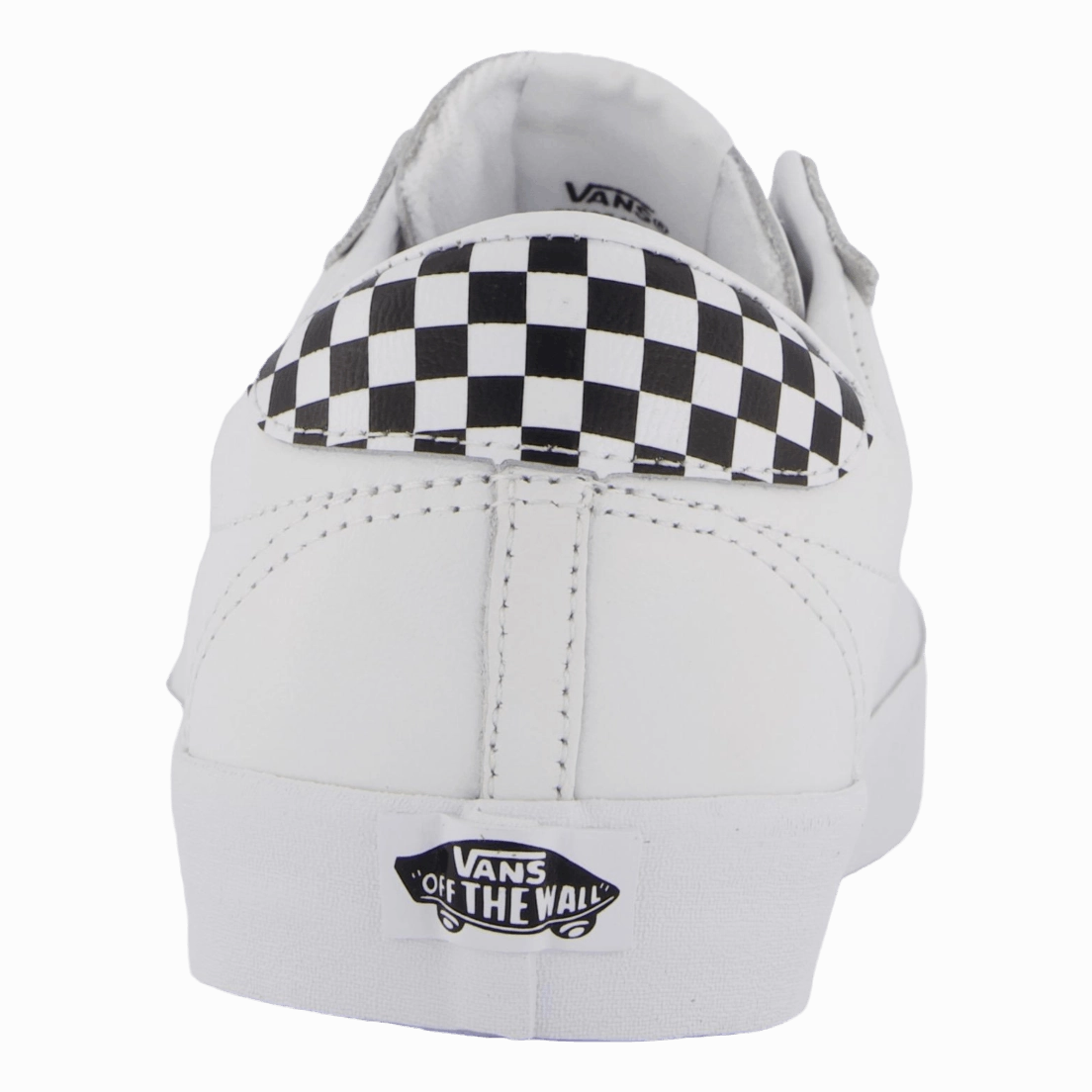 Sport Low Twht White Easy On Off