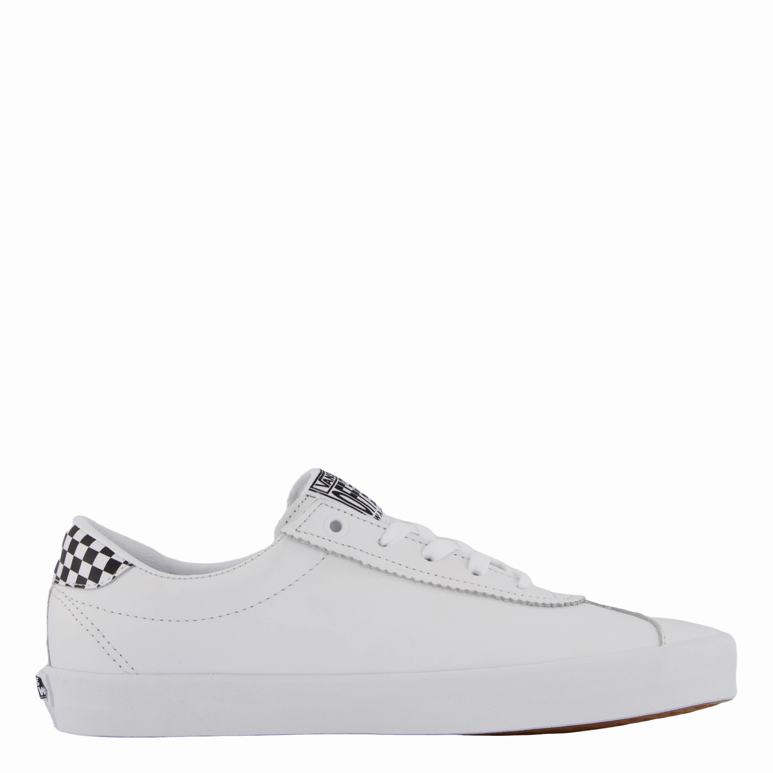 Essential Footwear Daylong Comfort Sport Low Twht White