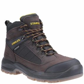 Easy On Off Stanley Berkeley Full Safety Boot