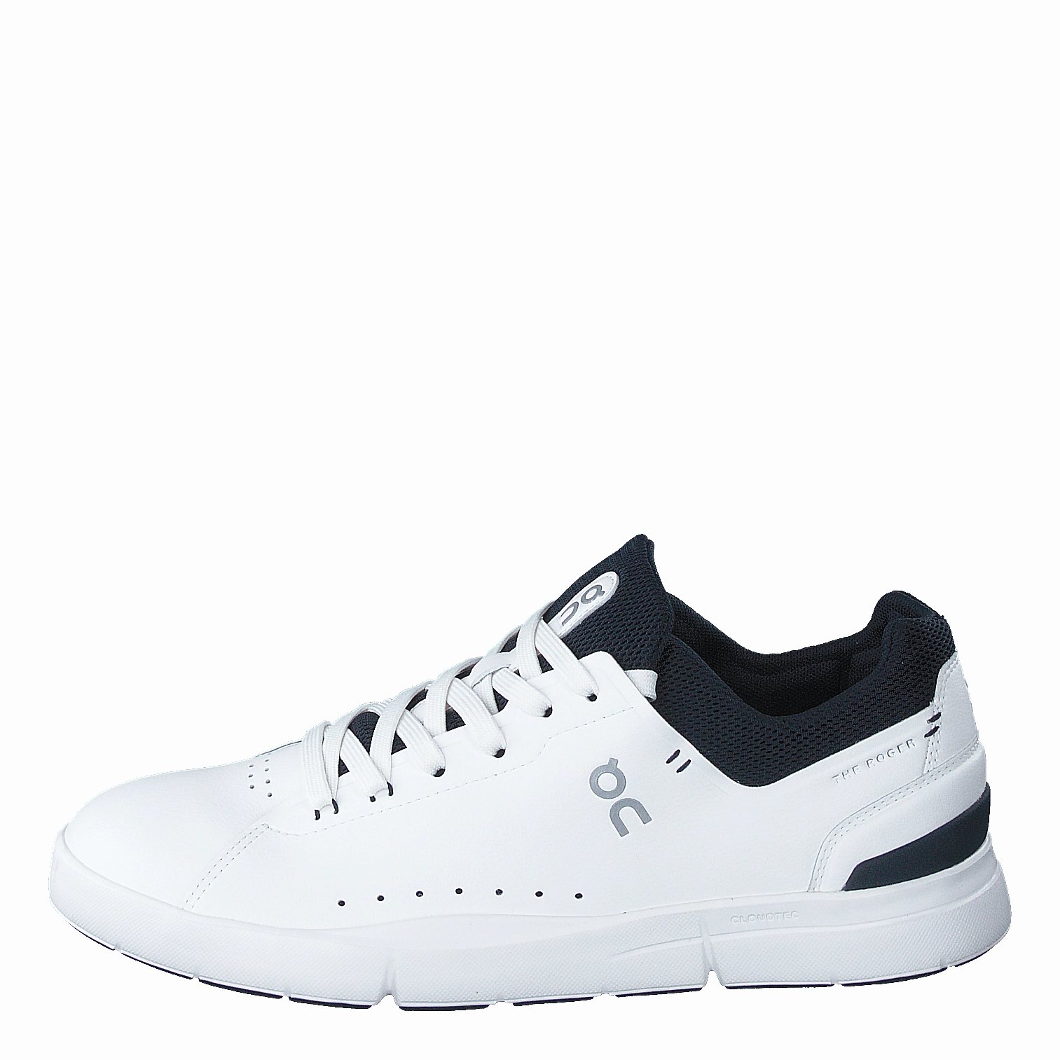 Sustainable Memory Foam The Roger Advantage White/Midnight
