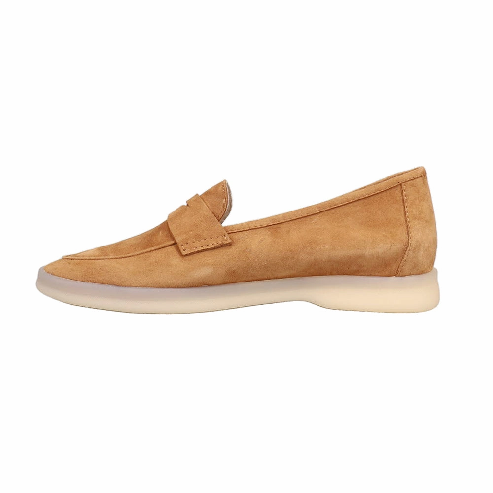Undine Penny Slip On Loafers Flexible
