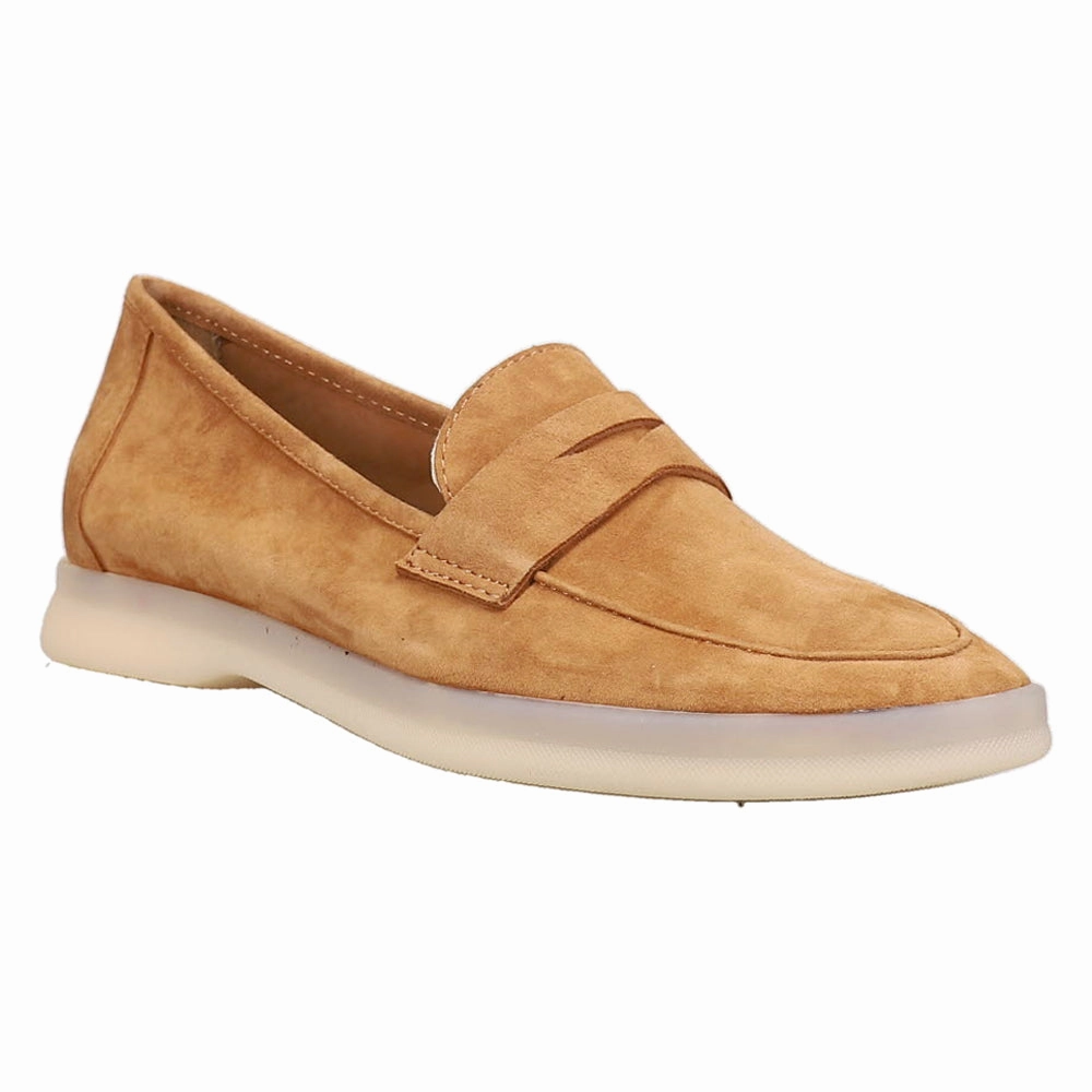 Undine Penny Slip On Loafers Stylish Footwear