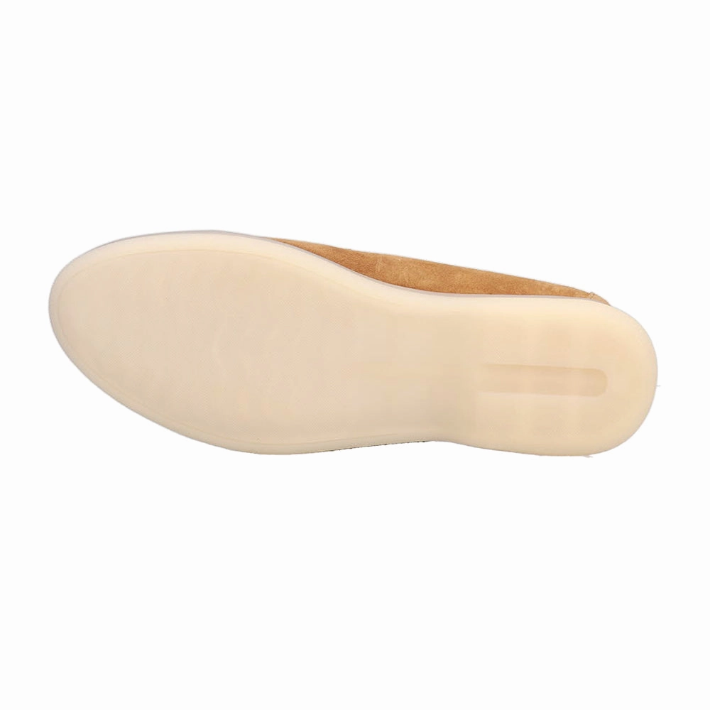 Undine Penny Slip On Loafers Cloud Comfort Memory Foam