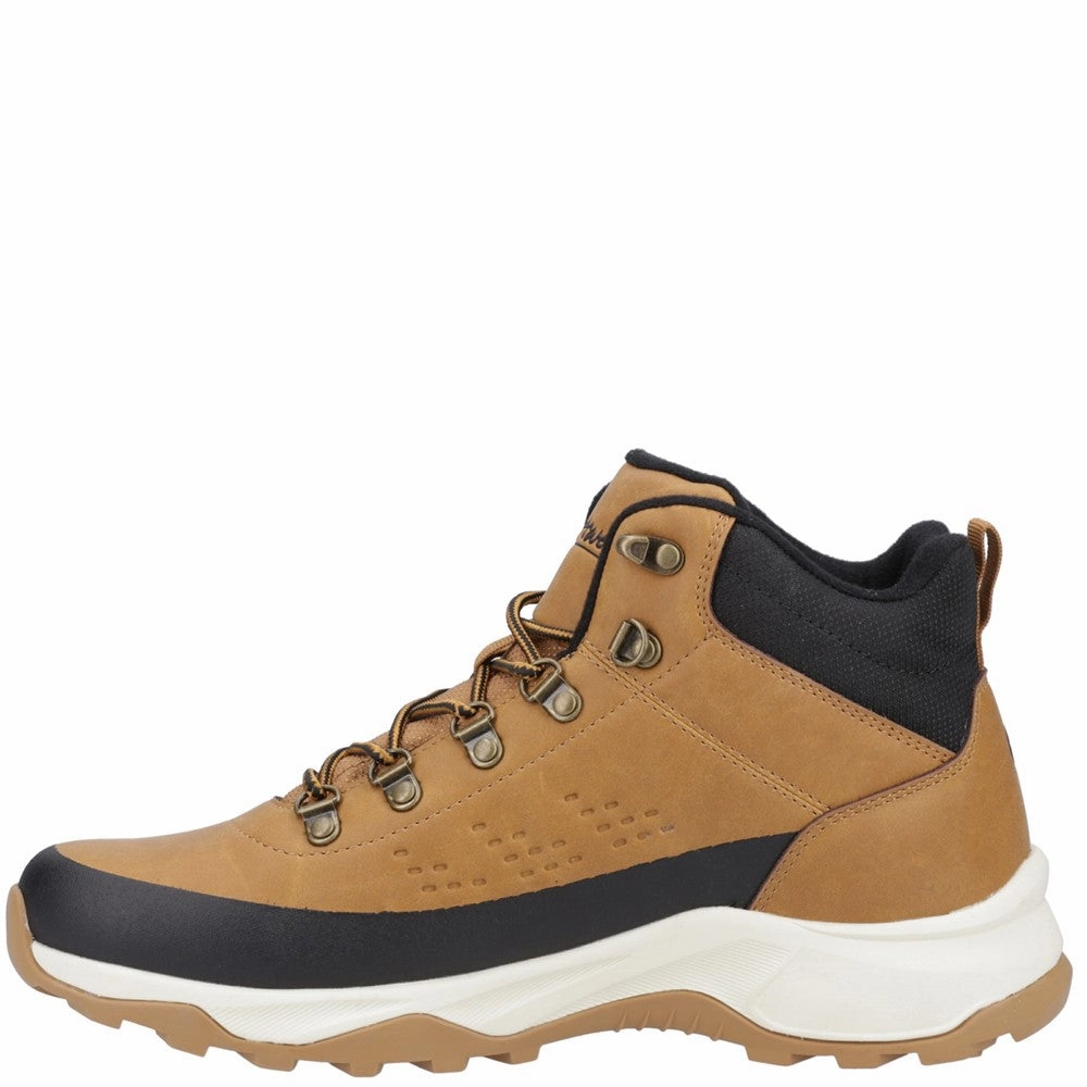 Urban Supportive Cotswold Ryeford Hiking Boots
