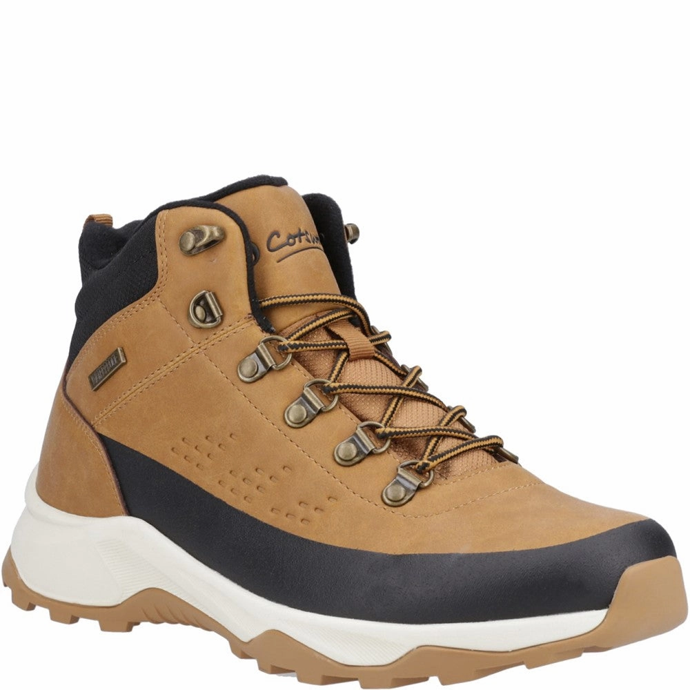 Cotswold Ryeford Hiking Boots Unisex