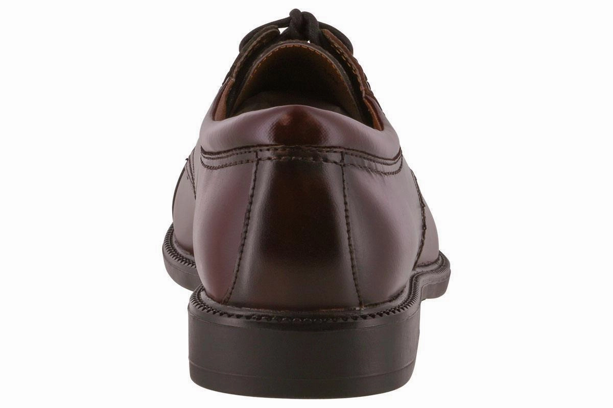 Dockers Gordon Cap Toe Oxford Cordovan Urban