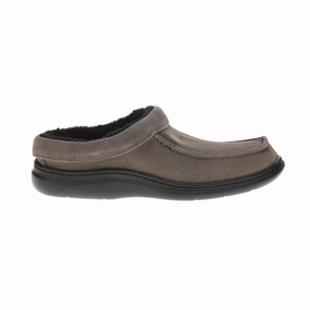 Edmonton Scuff Slippers Everyday Sneakers