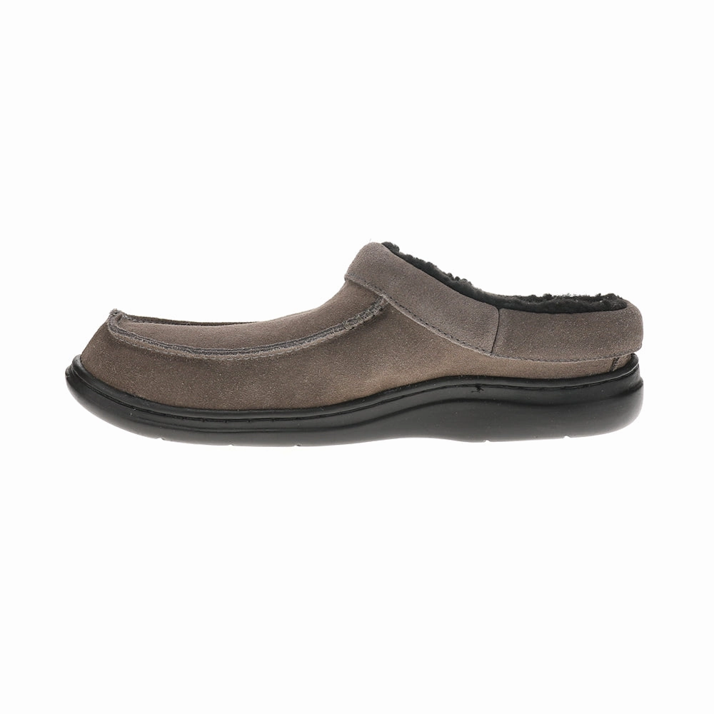 Edmonton Scuff Slippers Non Slip