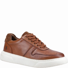 Slip Resistant Work Hush Puppies Wyatt Trainers