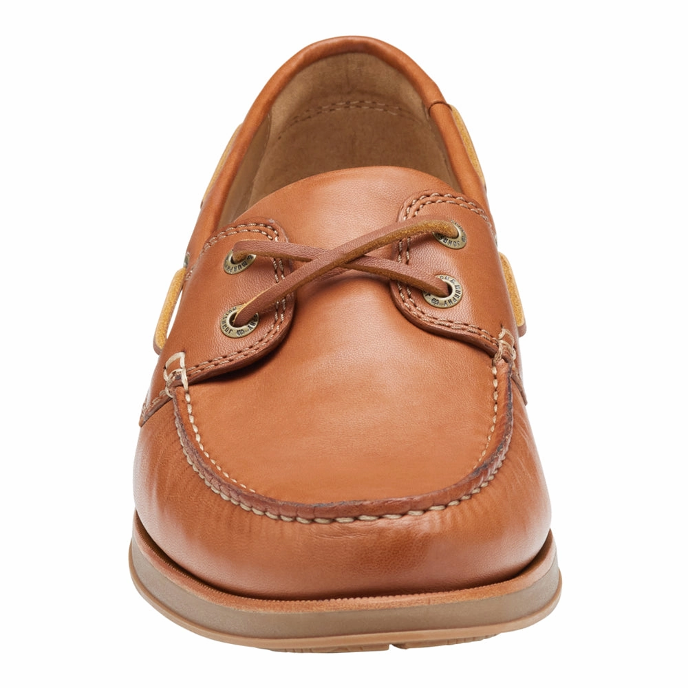 Moisture Wicking Monaco Boat Shoes