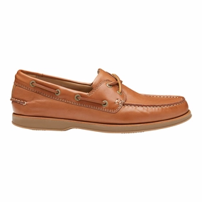 Monaco Boat Shoes Lightweight Shoes