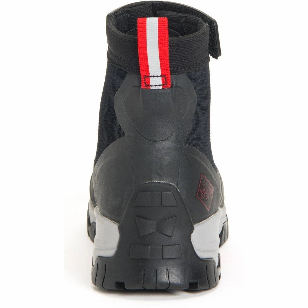 Comfort Shoes Muck Boots Apex Mid Zip Wellingtons
