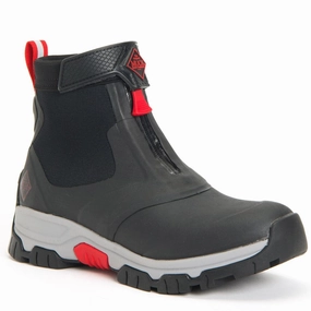 Durable Muck Boots Apex Mid Zip Wellingtons