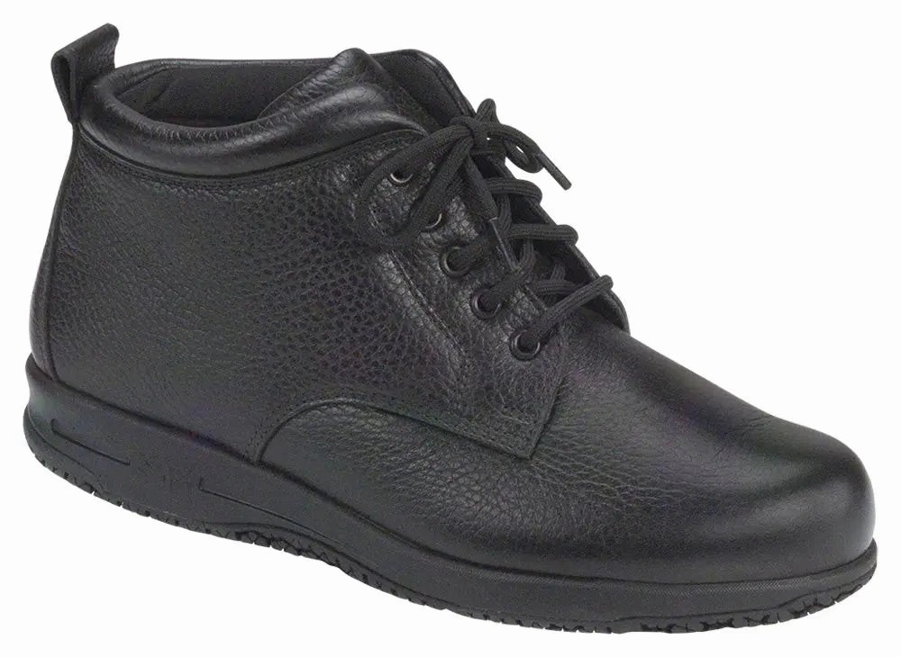 Women??S Sas Alpine ?C Slip-Resistant Ankle Boot With All-Day Comfort Breathable Mesh Unisex Shoes