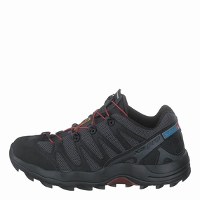 Xa Pro 1 Black/Mgnt/R Water Resistant