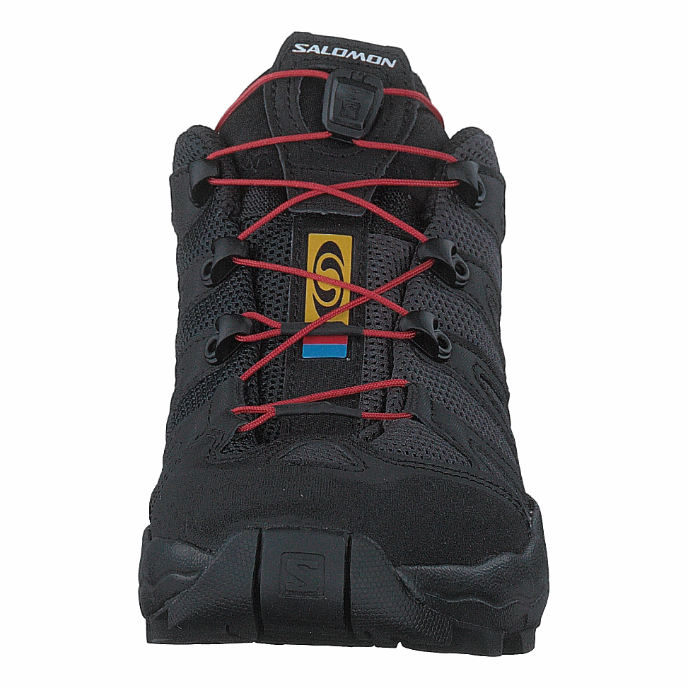 Fashion Sneakers Xa Pro 1 Black/Mgnt/R