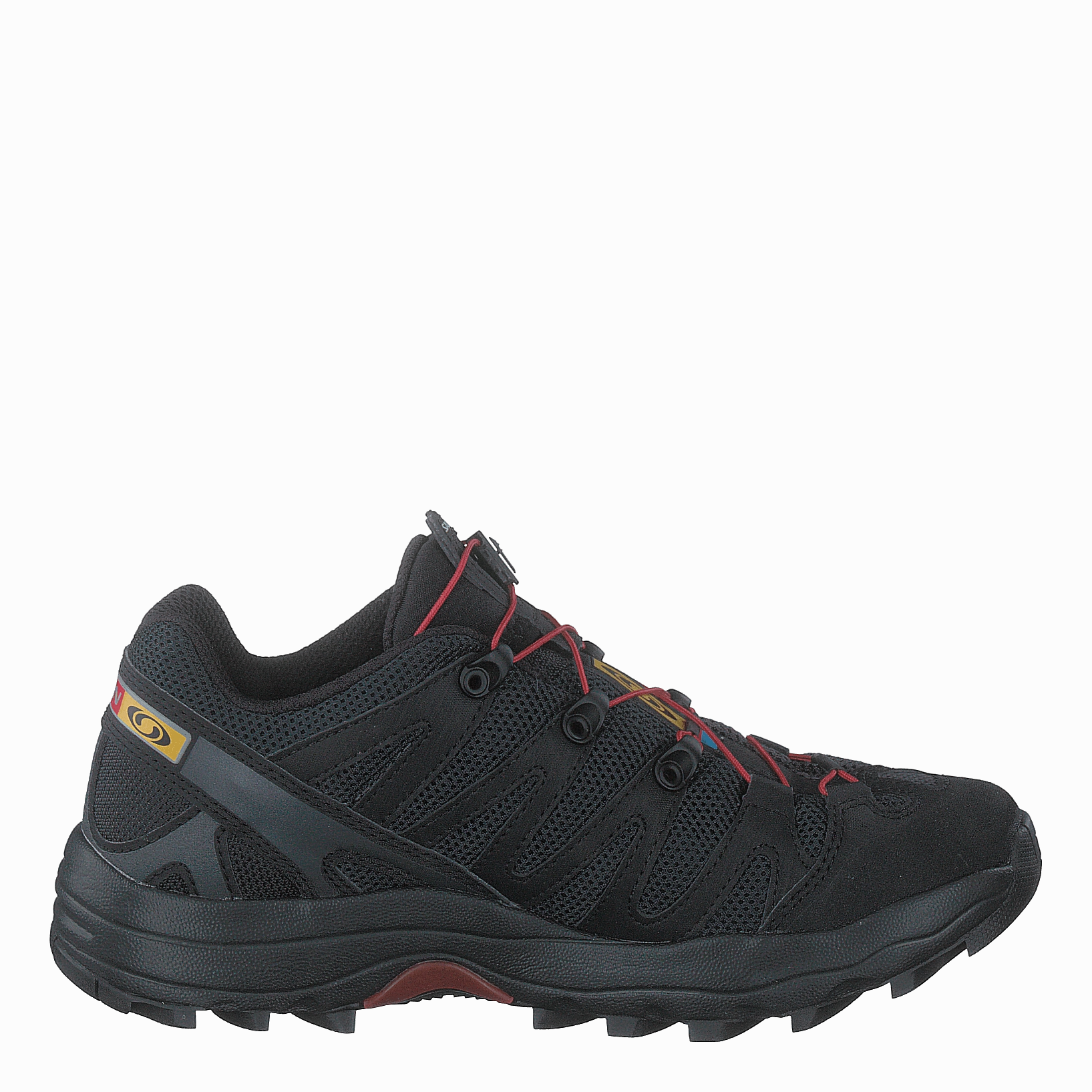 Odor Resistant Xa Pro 1 Black/Mgnt/R