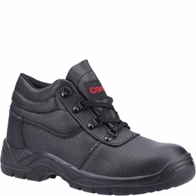 Centek Fs330 Safety Boot Cushioned Premium Comfort