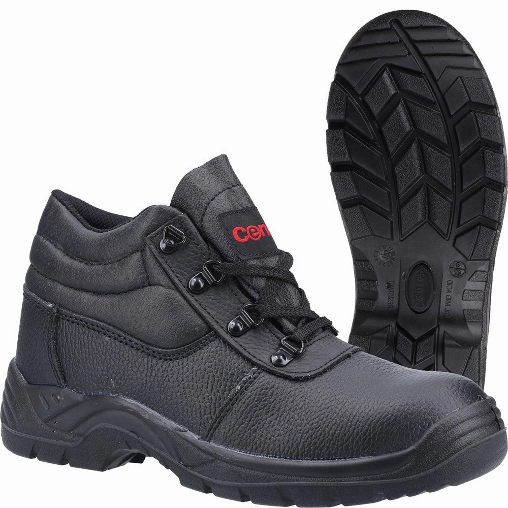 Travel Footwear Centek Fs330 Safety Boot
