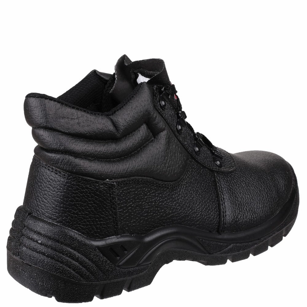 Centek Fs330 Safety Boot Everyday Sneakers Versatile Style