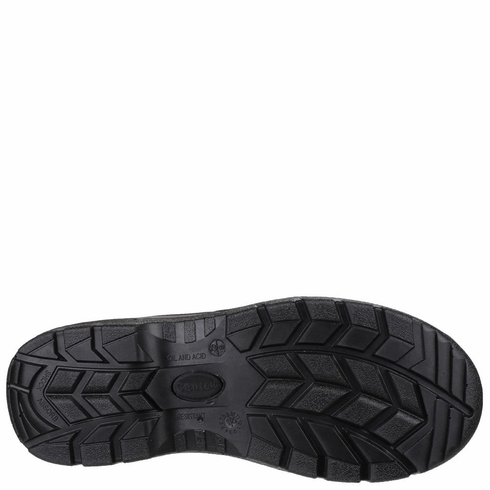 Cushioned Insoles Centek Fs330 Safety Boot
