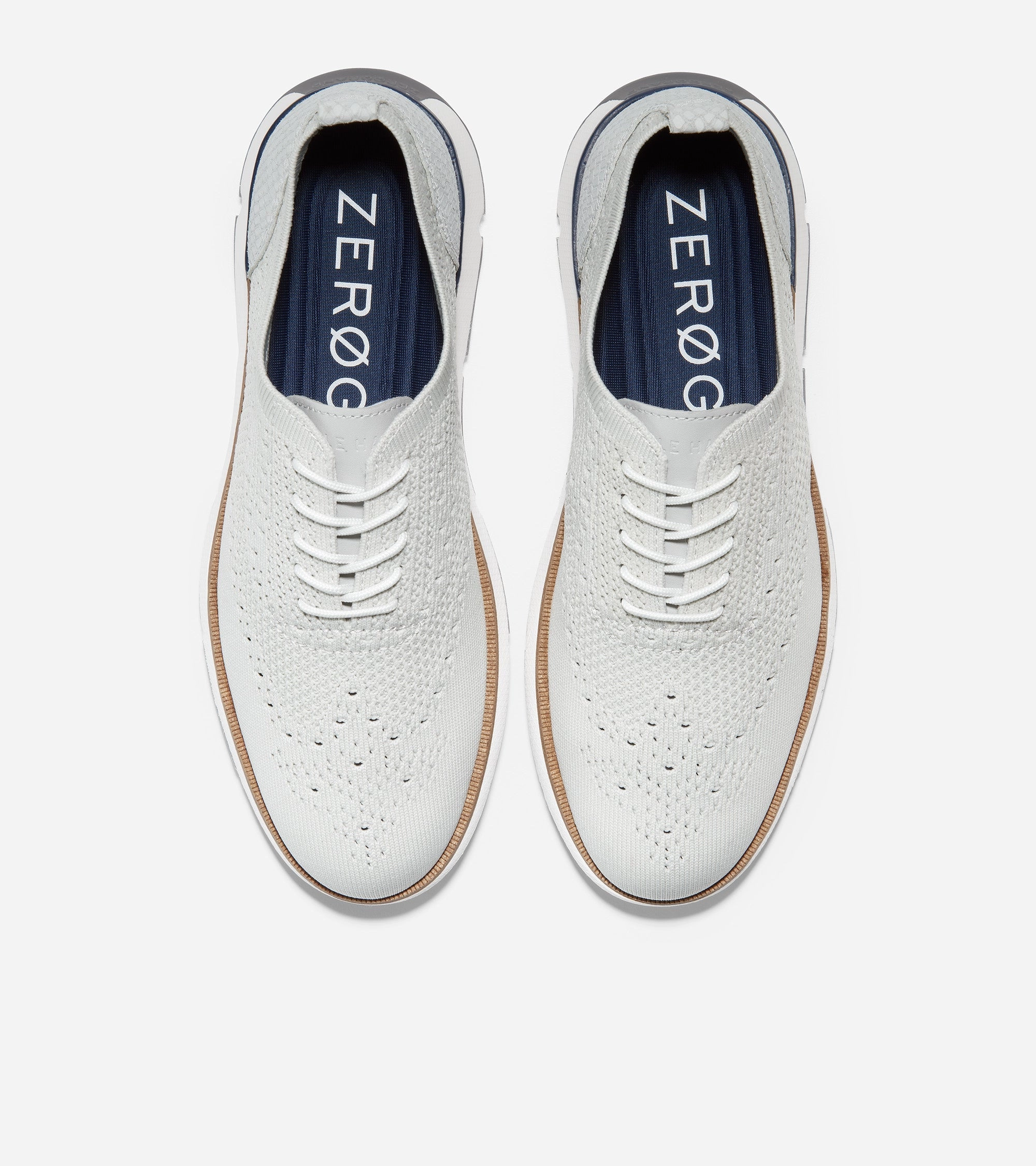 Stylish Footwear Shock Absorbing Cole Haan Women'S 4.Zer?grand Oxford