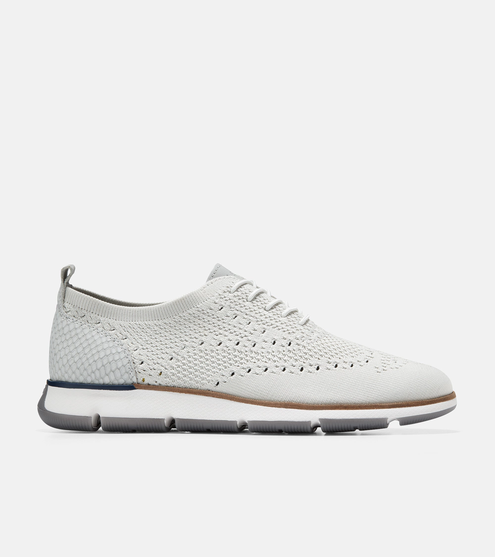 Cole Haan Women'S 4.Zer?grand Oxford Machine Washable Everyday Sneakers