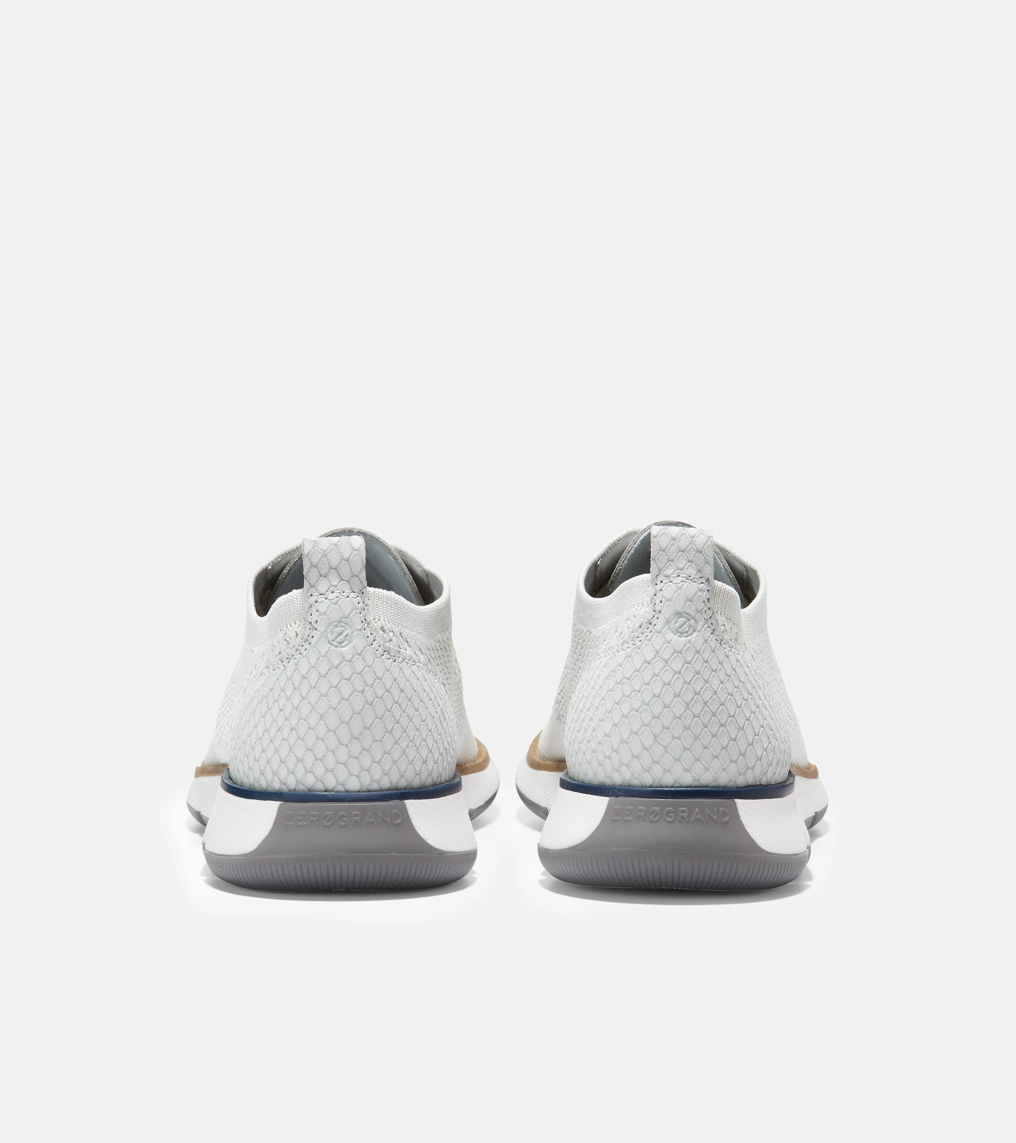 Cole Haan Women'S 4.Zer?grand Oxford Essential Footwear