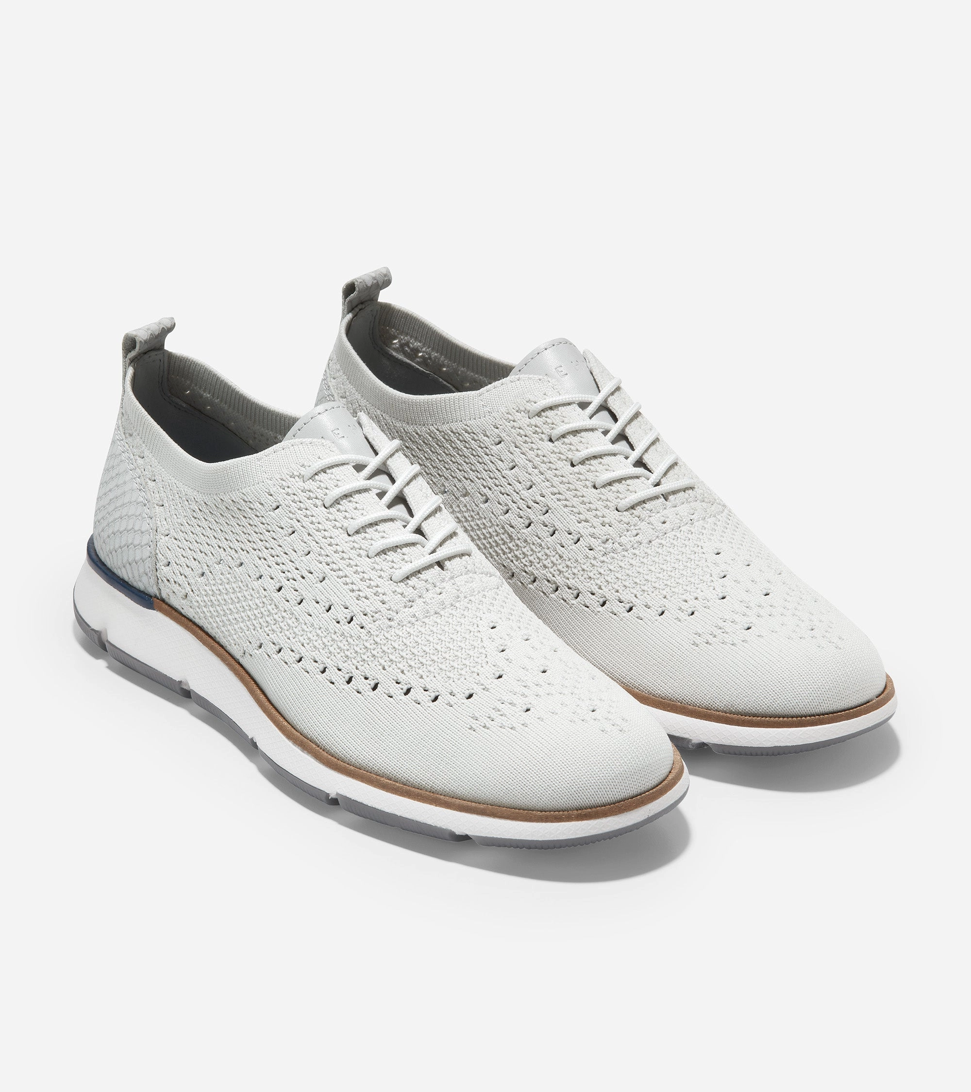 Supportive Footwear Stylish Footwear Cole Haan Women'S 4.Zer?grand Oxford