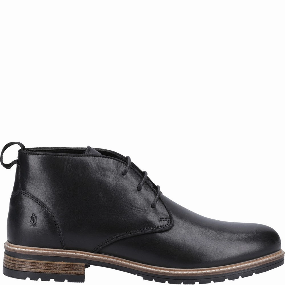 Hush Puppies Ricky Boots Pain Relief