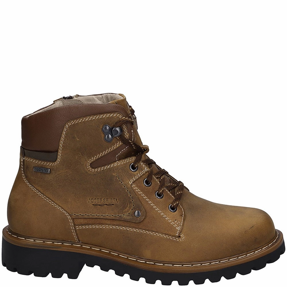 Josef Seibel Chance 51 Boot Flexible