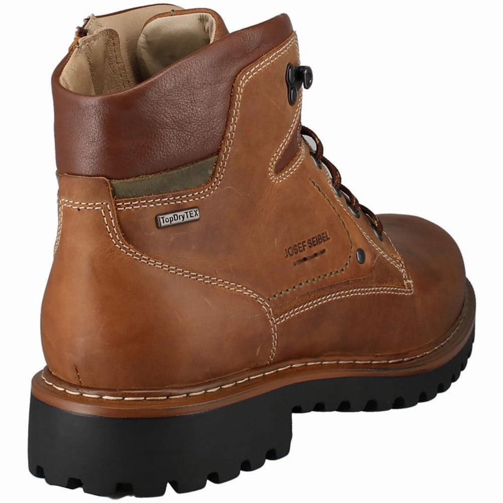 Sustainable Josef Seibel Chance 51 Boot