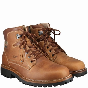 Cushioned Memory Foam Josef Seibel Chance 51 Boot