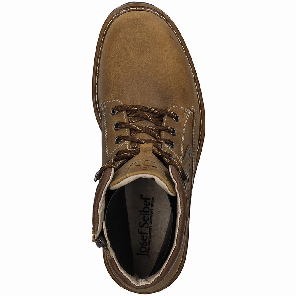 Easy On Off Josef Seibel Chance 51 Boot